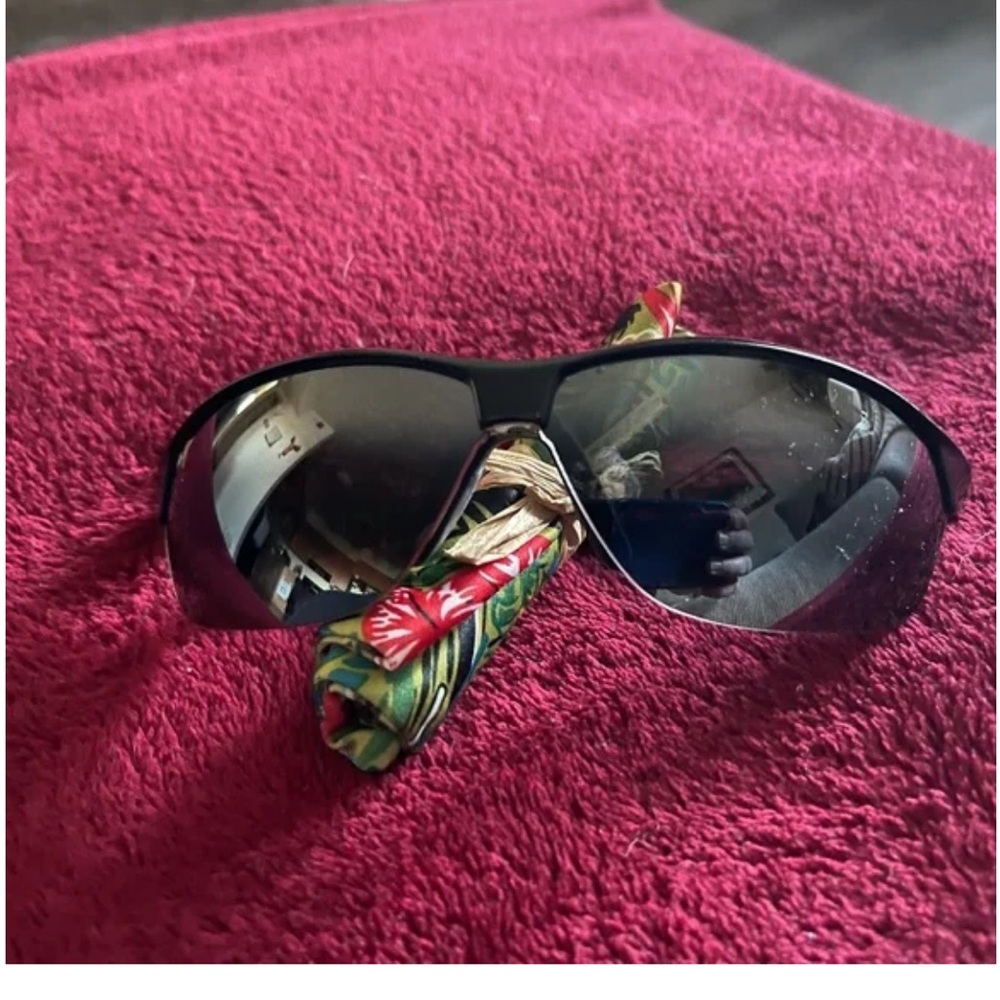 Stylish Brown Sunglasses